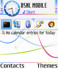 S60 white addict mobile app for free download