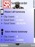 SYMBIAYAN RECORDER PRO mobile app for free download