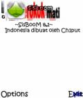 Sisboom Indonesia