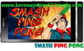 Smash Ping Pong v1.0 mobile app for free download