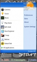 Start Menu For Android