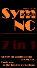 Symnc   7 Unique Network Applications