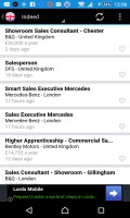 UK Jobs Search mobile app for free download