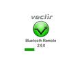 Vectir Bluetooth 38 Wifi Remote Control
