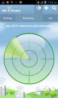 Wi Fi Finder