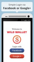 Wild Wallet   Make Money mobile app for free download