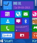 Windows 8 for Smartsettings mobile app for free download