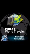 World Traveler v1.09 mobile app for free download
