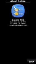 X Plore v1.60 Modded to belle icons Signed mobile app for free download