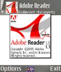 Adobe Reder