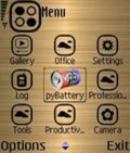 batteray alferlaky mobile app for free download