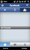 facebook panel mobile app for free download