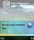 Font.remover_alferlaky