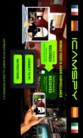 iCamSpy Pro 1.3.1 mobile app for free download