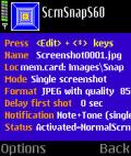 screensnaps60 v1.0 mobile app for free download