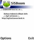 sisboom bahasa indonesia mobile app for free download