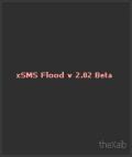 sms flood mobile app for free download