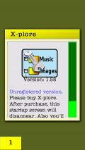 xplore v1.58 mobile app for free download