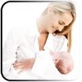 Baby Care Tips 360x640 mobile app for free download
