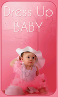 Baby Dress Up 240x400