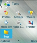 Folder In Folder By Boga