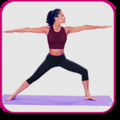 Ladies Home Workout 240x400 mobile app for free download