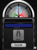 Lie Detector Meter mobile app for free download