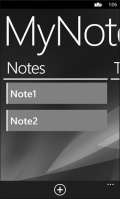 Mynotes