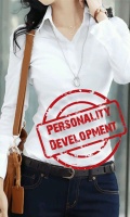 Personality Development Tips