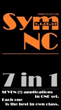 Symnc   7 Apps In 1 Unique Collection