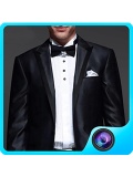 Try Men Suits   320x240 mobile app for free download