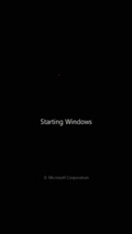 Windows 7 Startup mobile app for free download