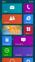 Windows 8 mobile app for free download