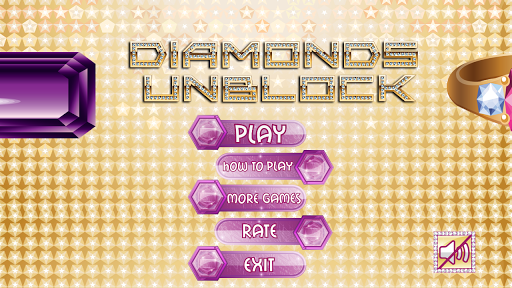 Diamonds Unblock