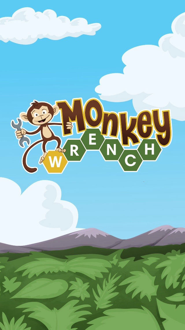 Monkey Wrench
