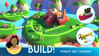 Snapimals An Amazing Animal Adventure Discover And Snap Photos Of Cute Funny Animals