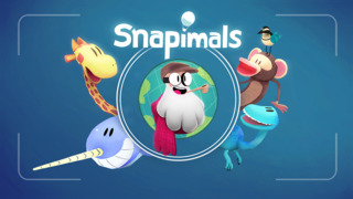 Snapimals An Amazing Animal Adventure Discover And Snap Photos Of Cute Funny Animals