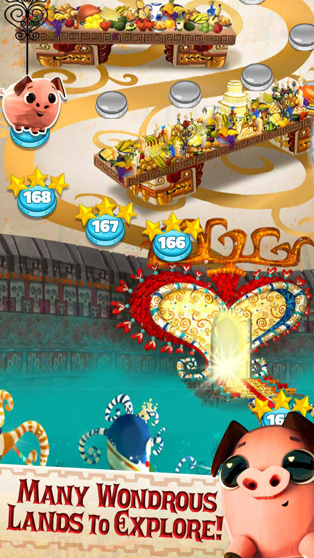 Sugar Smash Book Of Life Sweetest Free Match 3