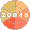 2048  Number Puzzle Game