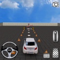 3d Car Parking 320x240