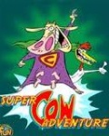 Cow And Chicken   Super Cow Adventure