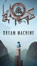Dream Machine   The Game