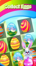 Easter Egg Match 3 Swipe