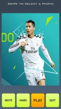 Fifa 15 Ultimate Team Android Puzzle Game