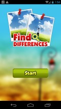 Finddifferences