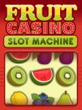 Fruit Casino Slot Machine