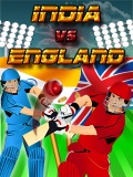 India Vs England 240x320 mobile app for free download