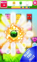 Jelly Blast Mania