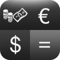 Live Currency Converter