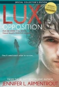Opposition By Jennifer Armentrout Lux 5